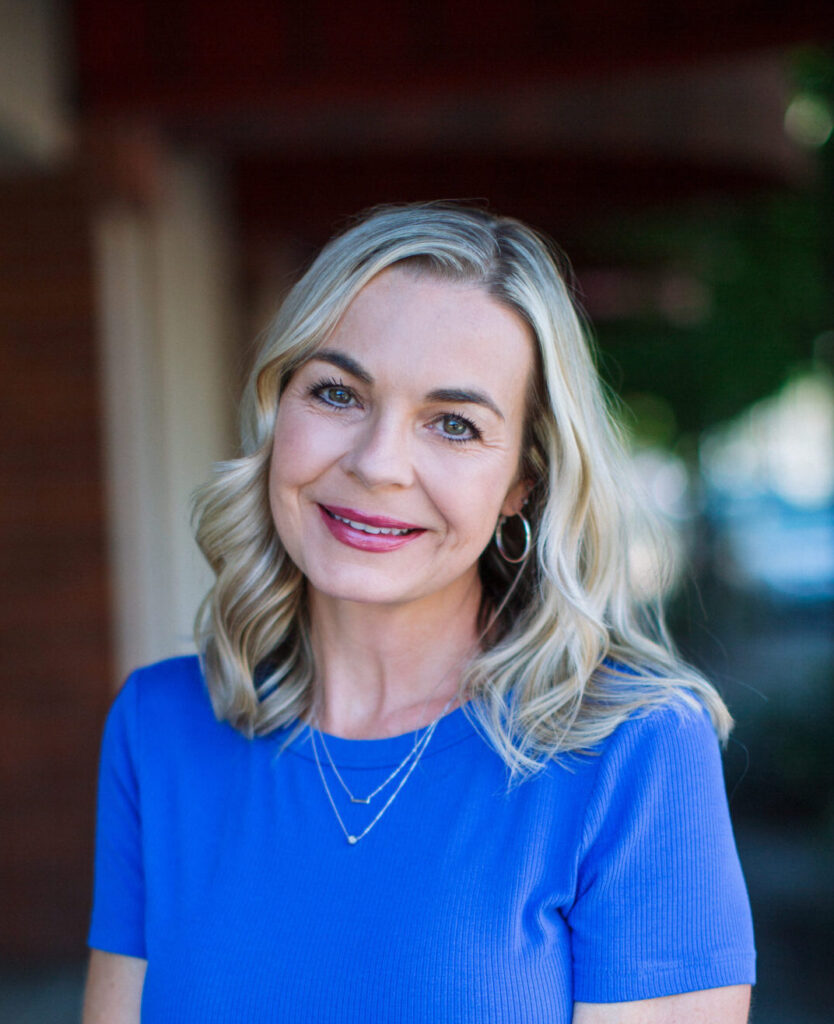 Joy Turner at Joyful Living Behavioral Health