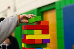 The Power of Play: Understanding the Benefits of Play Therapy in Counseling