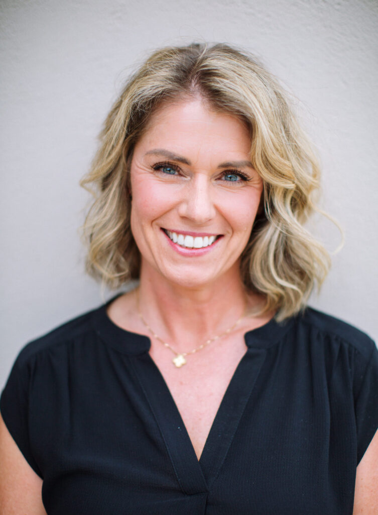 MaryJo Bianchina at Joyful Living Behavioral Health