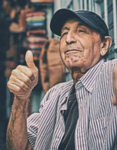 Is Happiness Really a Choice?