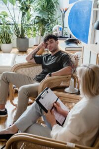 Can a Narcissist Be Cured?