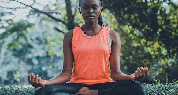 3 Things You Never Knew About Meditation