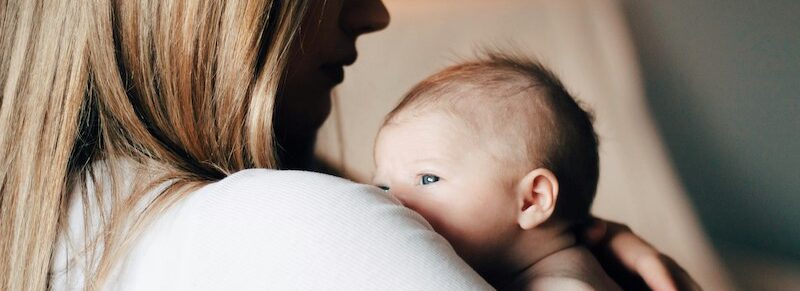 What Are the Main Causes of Postpartum Depression?