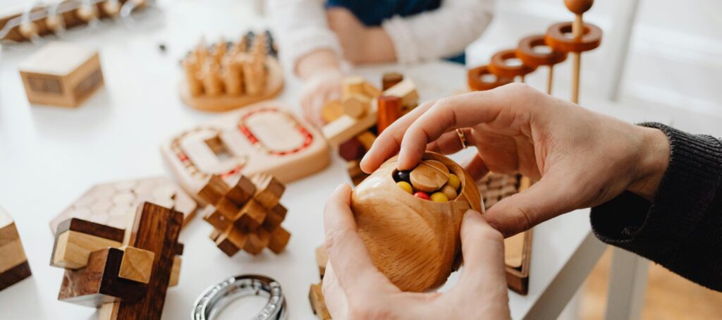 The Therapist's Toolbox: Common Toys and Materials Used in Play Therapy