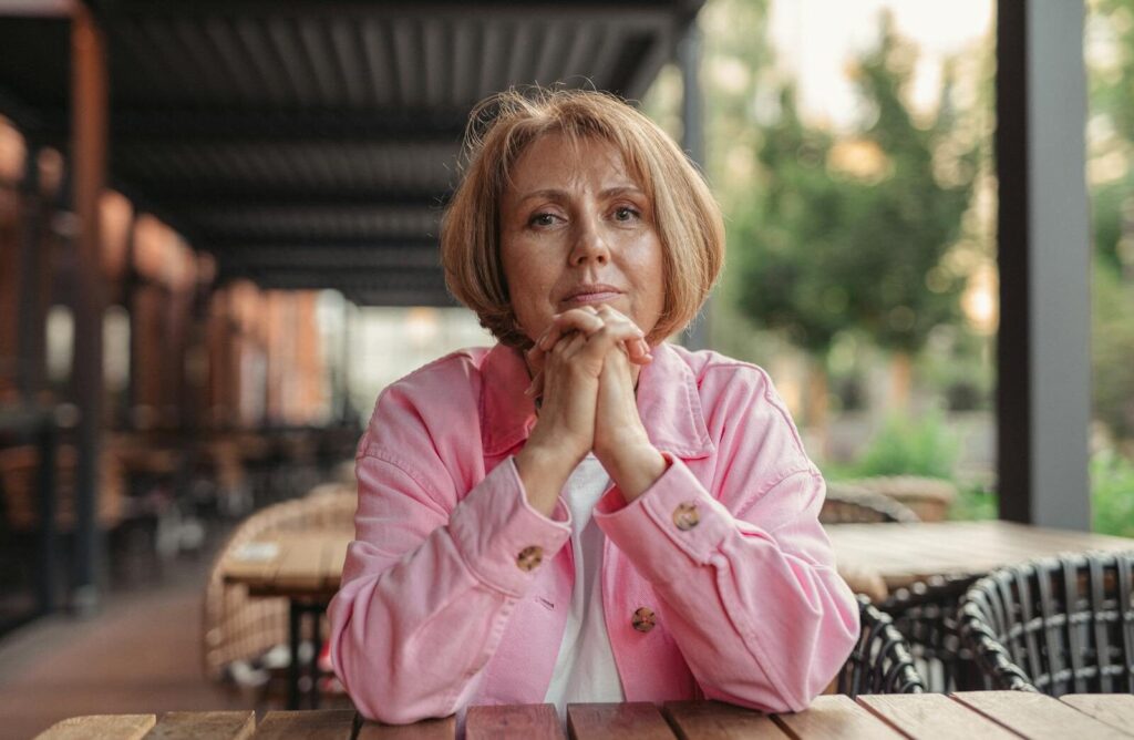 How to Control Mood Swings During Menopause