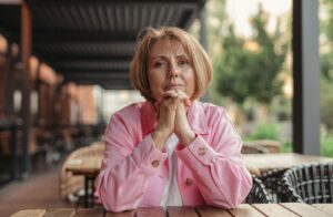 How to Control Mood Swings During Menopause