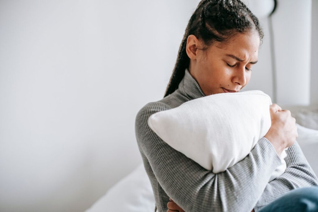 CBT for Postpartum Depression